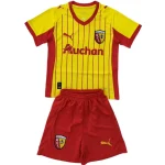 RC Lens Trikot 2025 2026 - Rc Lens Trikot 25 26 | trikotfussballshop