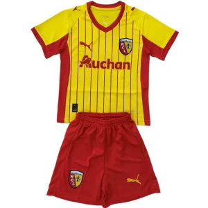 RC Lens Trikot 2025 2026 - Rc Lens Trikot 25 26 | trikotfussballshop