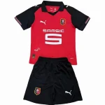 Trikot 2025 2026 - Doue Trikot Stade Rennes | trikotfussballshop