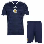 Schottland Trikot 2026 - Schottland Trikot 2024/2025 | trikotfussballshop