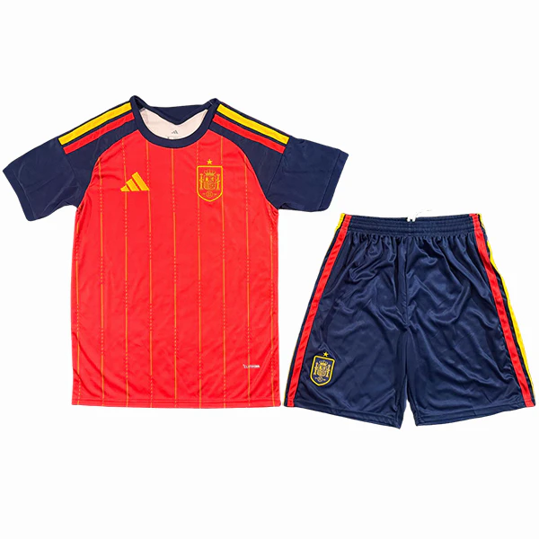 Spanien Trikot 2026 | trikotfussballshop