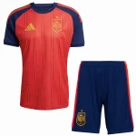 Spanien Trikot 2026 | trikotfussballshop