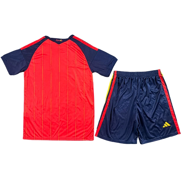Spanien Trikot 2026 | trikotfussballshop