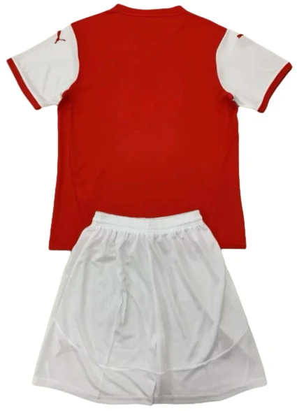 Stade Reims Trikot 2024 2025 - Stade Reims Trikot 24 25 | trikotfussballshop
