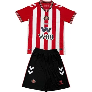 Sunderland Trikot 2025 2026 | trikotfussballshop