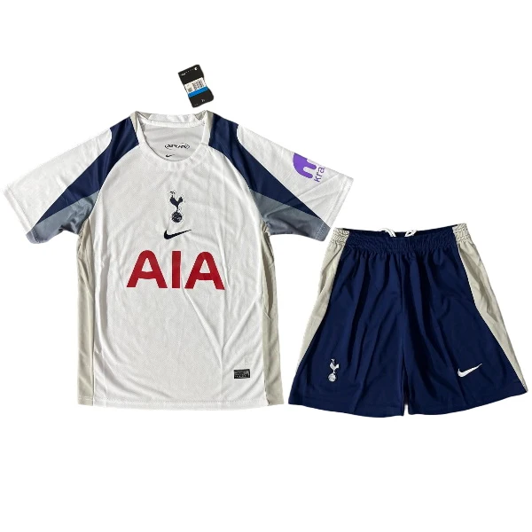 Tottenham Hotspur Trikot 2025 2026 - Tottenham Trikot 25/26 | trikotfussballshop