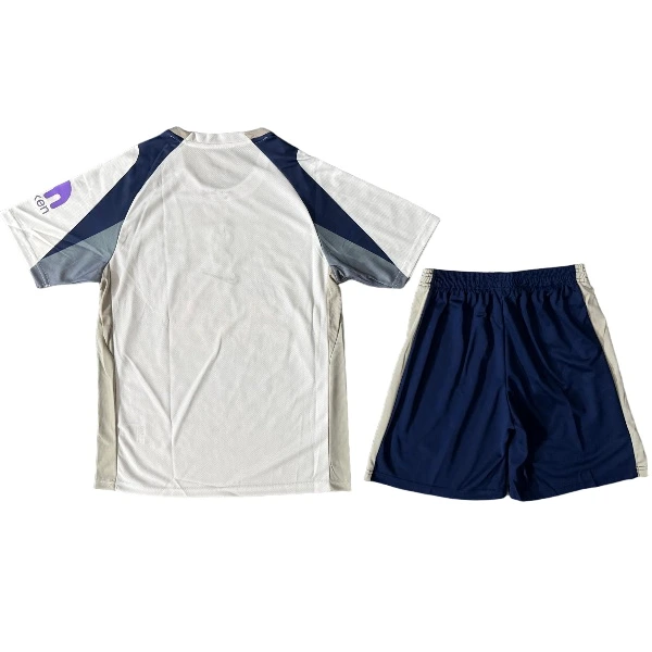 Tottenham Hotspur Trikot 2025 2026 - Tottenham Trikot 25/26 | trikotfussballshop
