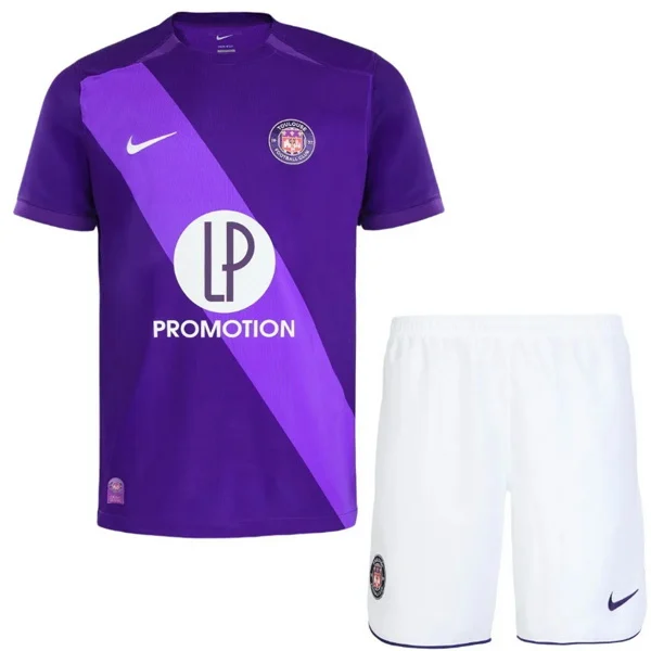 Trikot 2024 2025 - Toulouse Fc Trikot 24 25 | trikotfussballshop
