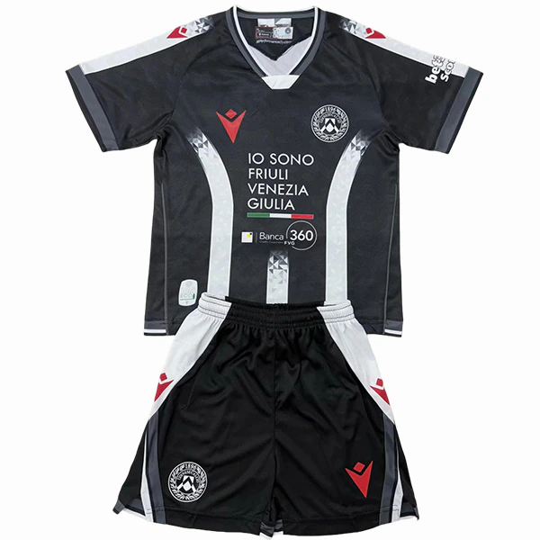 Udinese Trikot 2025 2026 | trikotfussballshop