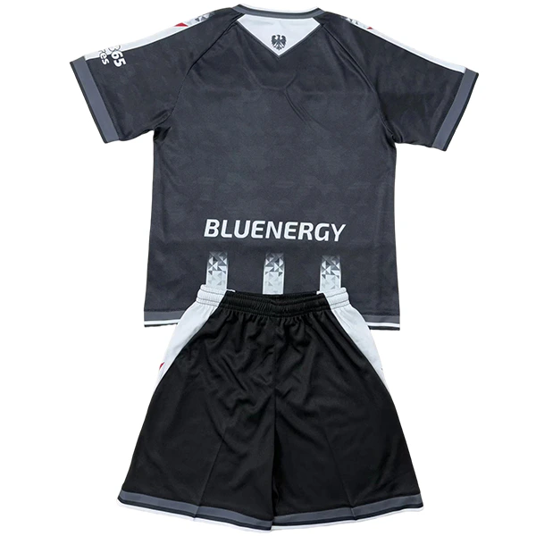 Udinese Trikot 2025 2026 | trikotfussballshop