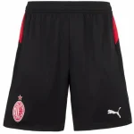 AC Mailand Trikot 2025 2026 - AC Mailand Trikot 25/26 | trikotfussballshop
