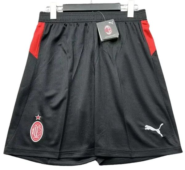 AC Mailand Trikot 2025 2026 - AC Mailand Trikot 25/26 | trikotfussballshop