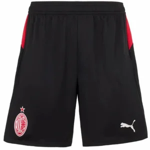 AC Mailand Trikot 2025 2026 - AC Mailand Trikot 25/26 | trikotfussballshop