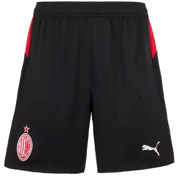 AC Mailand Trikot 2025 2026 - AC Mailand Trikot 25/26 | trikotfussballshop