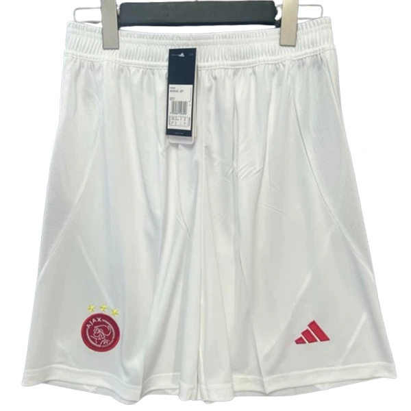 Ajax Trikot 2024 2025 - Ajax Trikot 2025/26 | trikotfussballshop