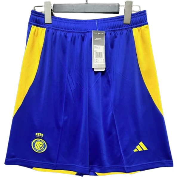 Trikot 2024 2025 - Al-nassr Fc Trikot 2025/2026 | trikotfussballshop