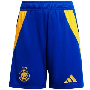 Trikot 2024 2025 - Al-nassr Fc Trikot 2025/2026 | trikotfussballshop