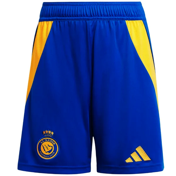 Trikot 2024 2025 - Al-nassr Fc Trikot 2025/2026 | trikotfussballshop