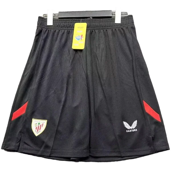 Athletic Bilbao Trikot 2025 2026 - Trikot Athletic Bilbao 25 26 | trikotfussballshop