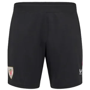 Athletic Bilbao Trikot 2025 2026 - Trikot Athletic Bilbao 25 26 | trikotfussballshop