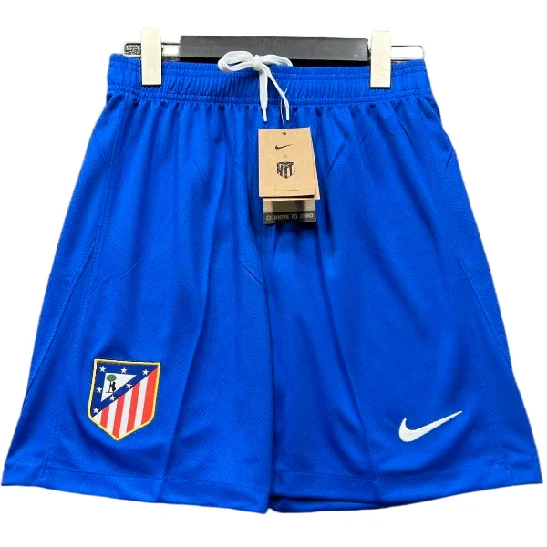 Atlético Madrid Trikot 2025 2026 - Trikot Atletico Madrid | trikotfussballshop