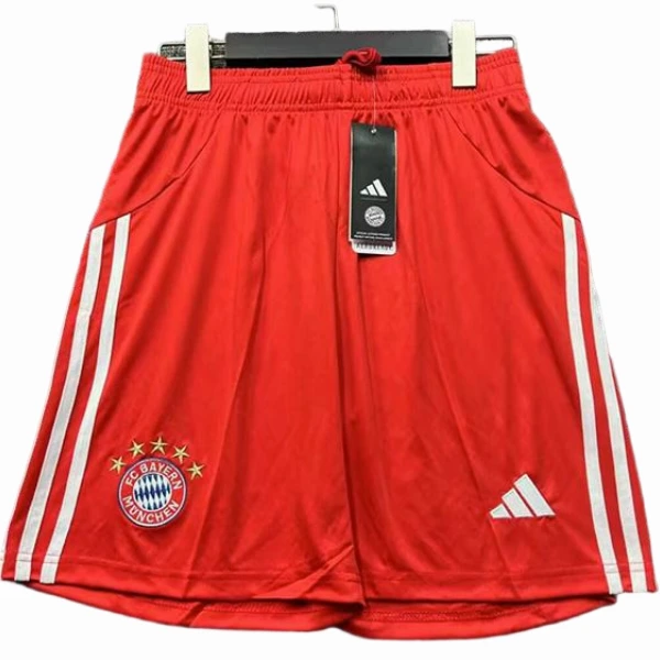Bayern München Trikot 2025 2026 - Trikot Bayern München | trikotfussballshop