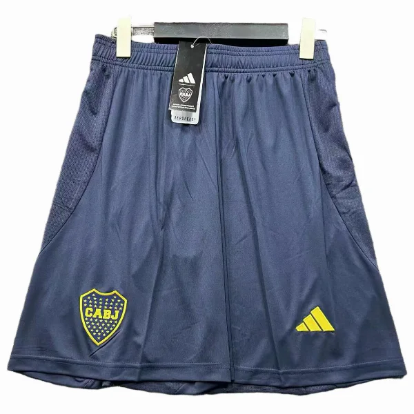 Boca Juniors Trikot 2025 2026 | trikotfussballshop
