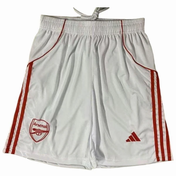 FC Arsenal Trikot 2025 2026 | trikotfussballshop