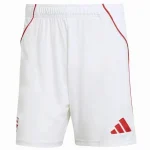 FC Arsenal Trikot 2025 2026 | trikotfussballshop