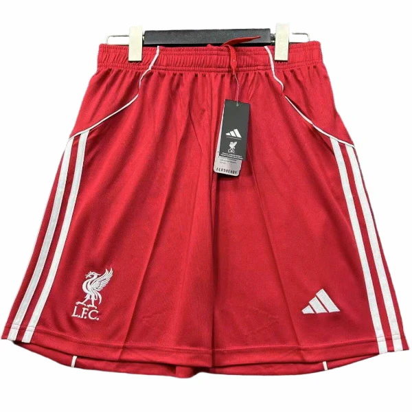 FC Liverpool Trikot 2025 2026 | trikotfussballshop