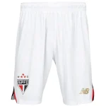 Fc São Paulo Trikot 2025 2026 | trikotfussballshop