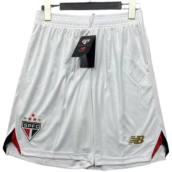 Fc São Paulo Trikot 2025 2026 | trikotfussballshop