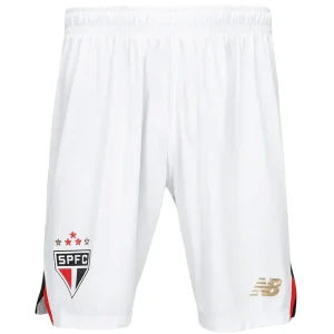 Fc São Paulo Trikot 2025 2026 | trikotfussballshop