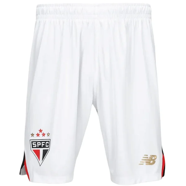 Fc São Paulo Trikot 2025 2026 | trikotfussballshop