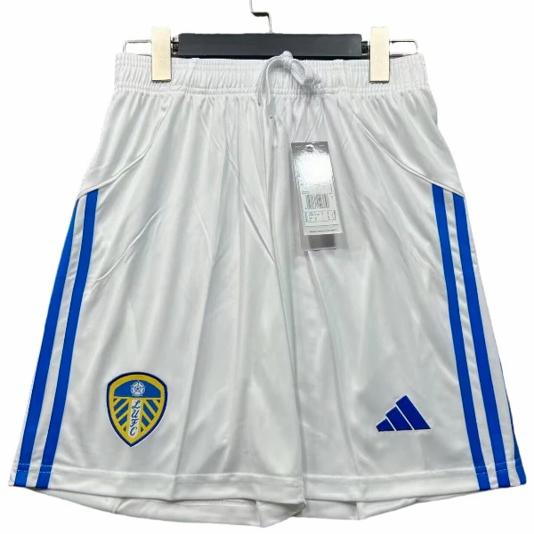 Leeds United Trikot 2025 2026 | trikotfussballshop