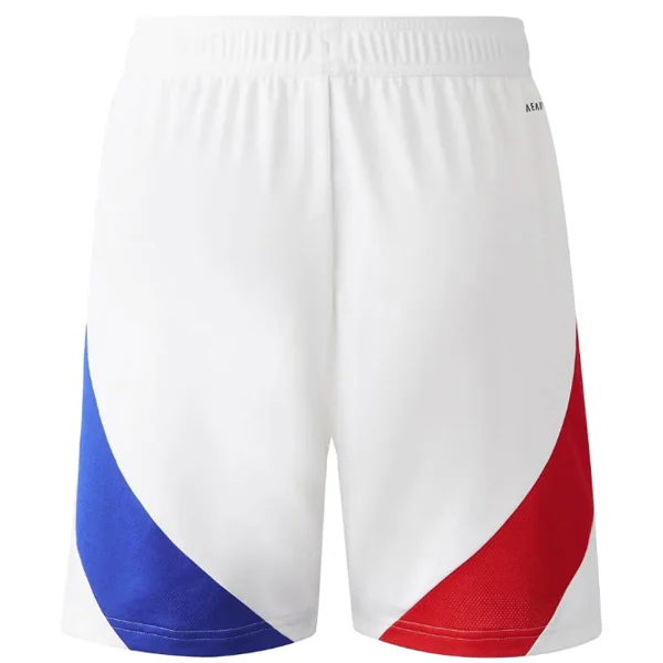 Lyon Trikot 2024 2025 - Trikot Lyon Jule Brand | trikotfussballshop
