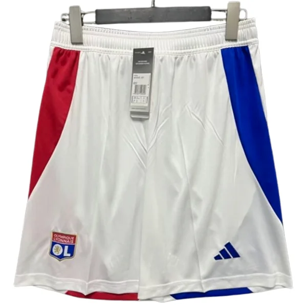 Lyon Trikot 2024 2025 - Trikot Lyon Jule Brand | trikotfussballshop