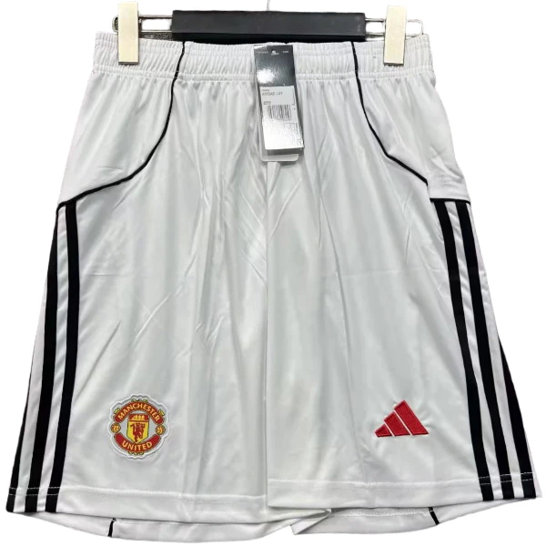 Manchester United Trikot 2025 2026 | trikotfussballshop