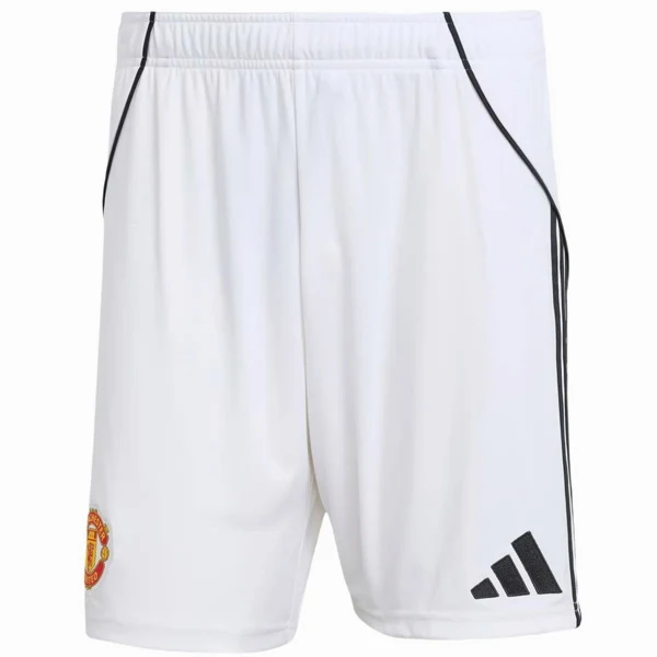 Manchester United Trikot 2025 2026 | trikotfussballshop