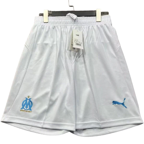 Marseille Trikot 2025 2026 - Trikot Marseille 24 25 | trikotfussballshop