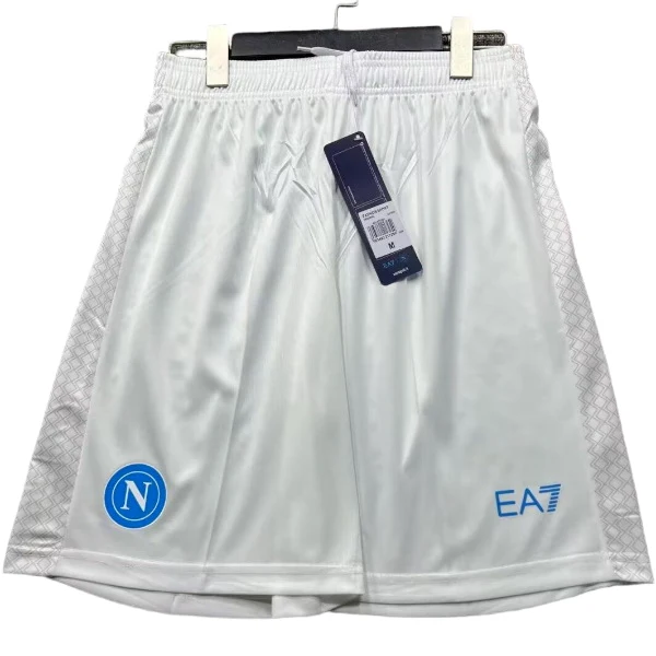 Trikot 2025 2026 - SSC Neapel Trikot 25/26 | trikotfussballshop