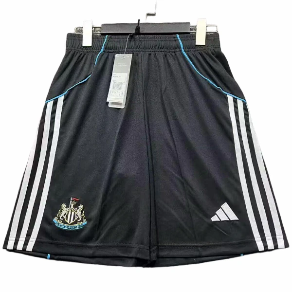 Newcastle United Trikot 2025 2026 | trikotfussballshop