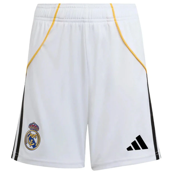 Real Madrid Trikot 2025 2026 - Trikot Real Madrid Kinder | trikotfussballshop