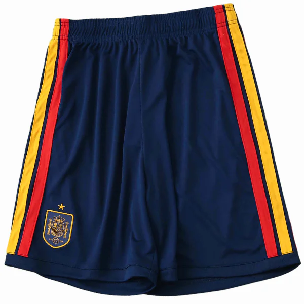 Spanien Trikot 2026 | trikotfussballshop