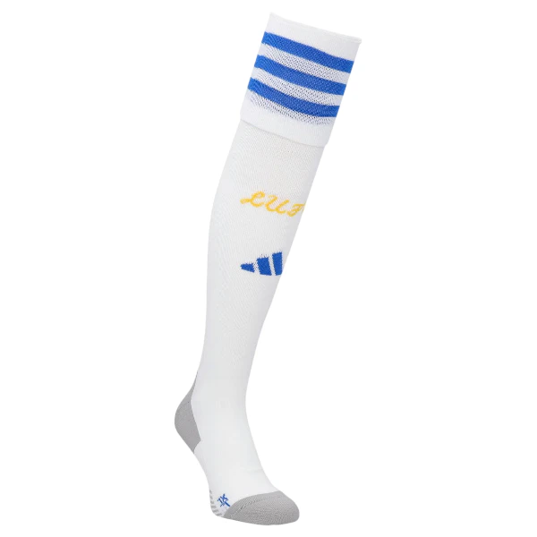 Trikot 2025 2026 - Leeds United Trikot Kinder | trikotfussballshop