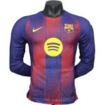 FC Barcelona Trikot 2025 2026 - Trikot Fc Barcelona Kinder | trikotfussballshop