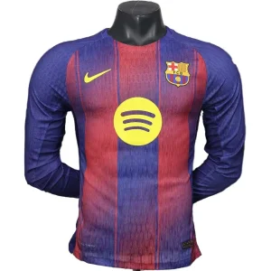 FC Barcelona Trikot 2025 2026 - Trikot Fc Barcelona Kinder | trikotfussballshop