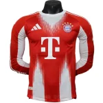Bayern München Trikot 2025 2026 - Trikot Bayern München | trikotfussballshop