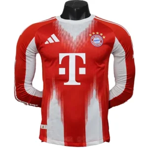Bayern München Trikot 2025 2026 - Trikot Bayern München | trikotfussballshop