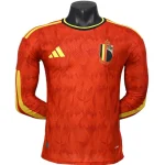 Belgien Trikot 2026 | trikotfussballshop